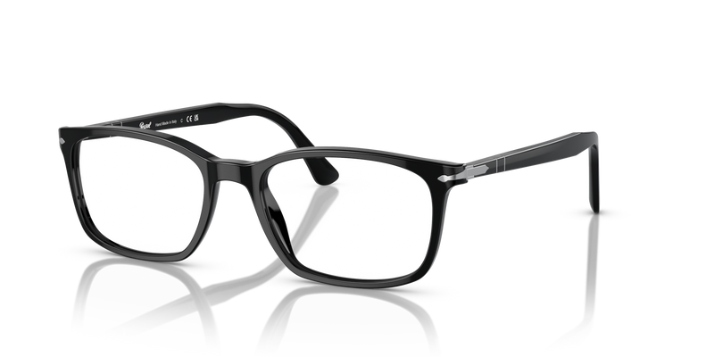 Visit PO3189V with Black Frame