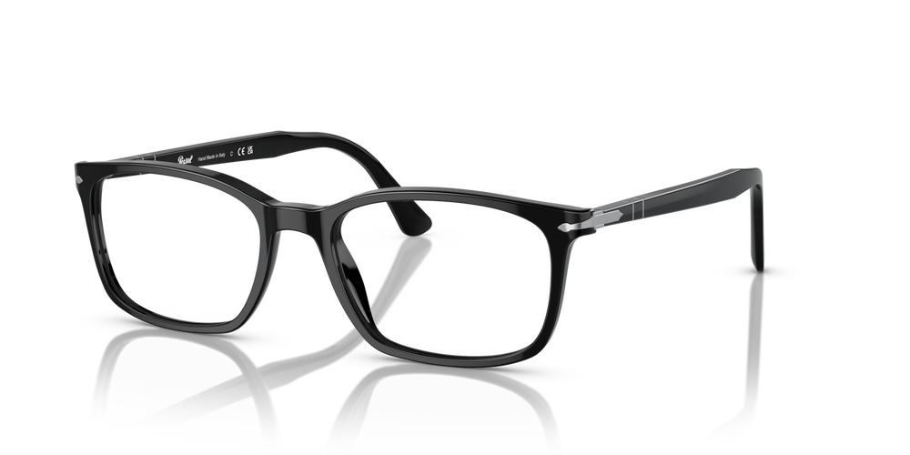 Persol PO3189V con Montatura Nero - Immagine 1