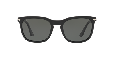 Persol PO3193S with Black Frame and Green Lenses - Image 2