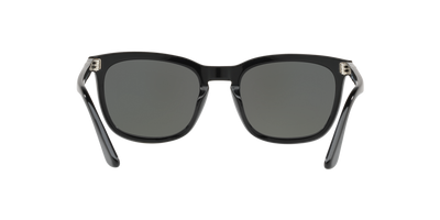 Persol PO3193S with Black Frame and Green Lenses - Image 4