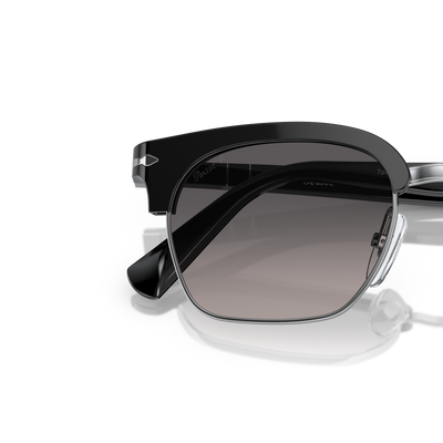 Persol PO3199S 24/31 サングラス Persol PO3199S with Havana Frame and Green Lenses | Persol® US