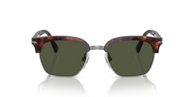 Persol PO3199S avec Monture Havana et Verres Vert - Image 2