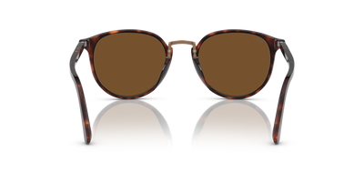 Persol PO3210S con Montatura Havana e Lenti Marrone - Immagine 4