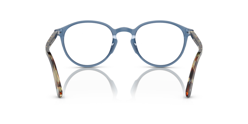 Persol PO3218V mit Gestell Marineblau transparent - Bild 5