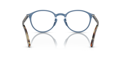 Persol PO3218V mit Gestell Marineblau transparent - Bild 5