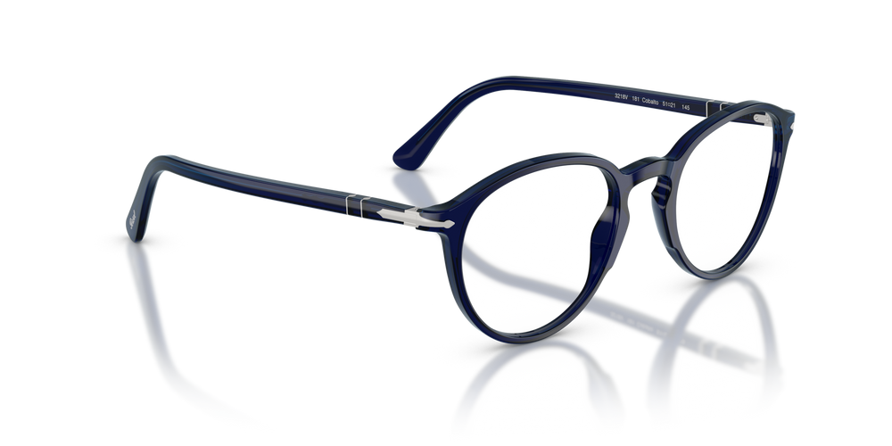 Persol PO3218V with Cobalto Frame - Image 3