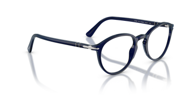 Persol PO3218V with Cobalto Frame - Image 3