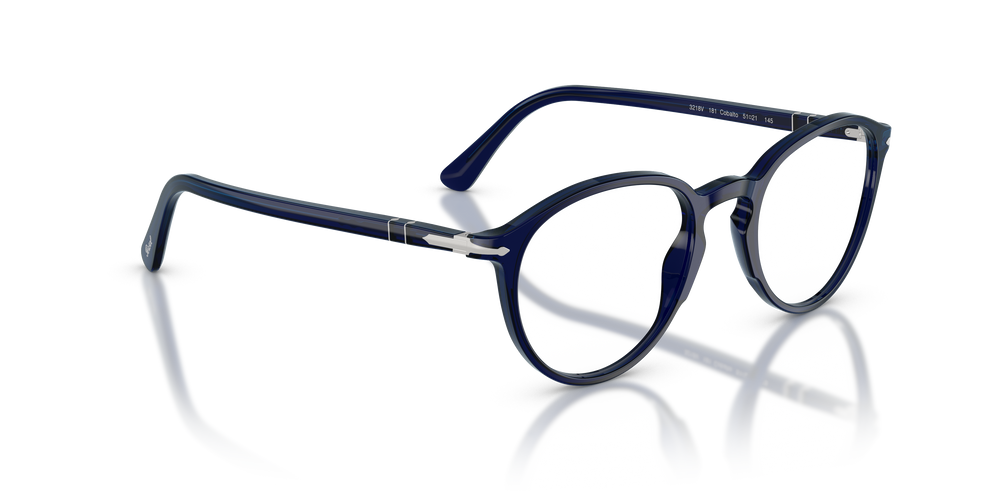 Persol PO3218V with Cobalto Frame - Image 3