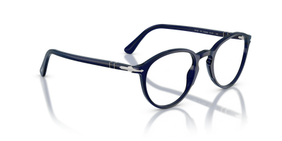 Persol PO3218V avec Monture Cobalt - Image 3