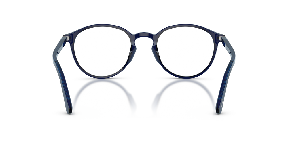 Persol PO3218V with Cobalto Frame - Image 5