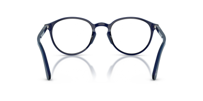 Persol PO3218V with Cobalto Frame - Image 5