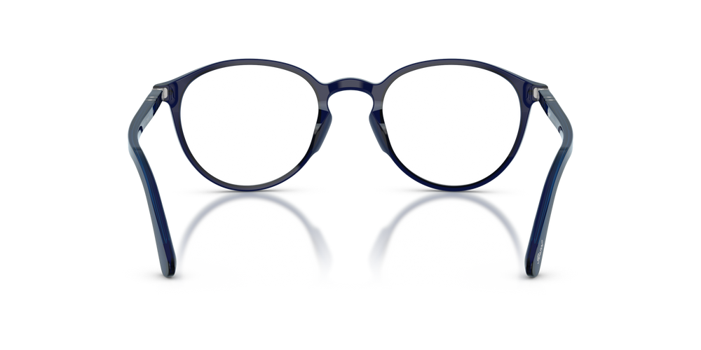 Persol PO3218V avec Monture Cobalt - Image 5