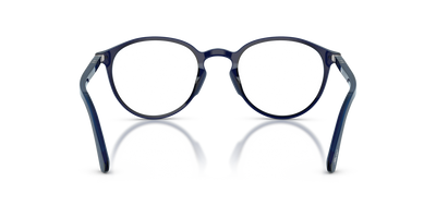 Persol PO3218V avec Monture Cobalt - Image 5