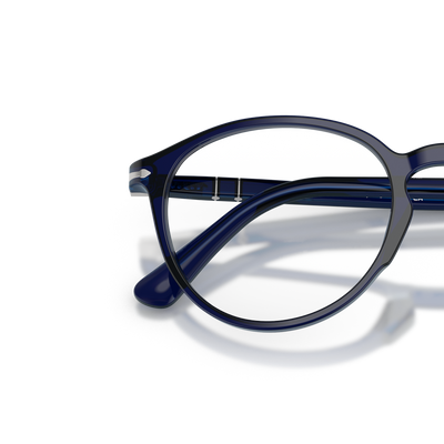 Persol PO3218V with Cobalto Frame – Variant Image