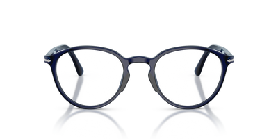 Persol PO3218V avec Monture Cobalt - Image 2