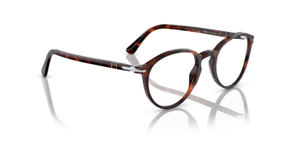 Persol PO3218V avec Monture Havana - Image 3