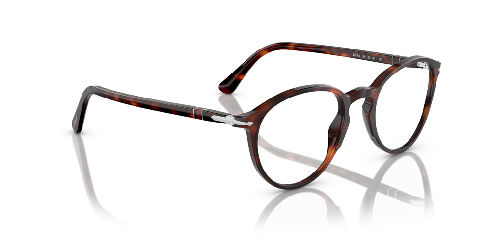 Persol PO3218V avec Monture Havana - Image 3