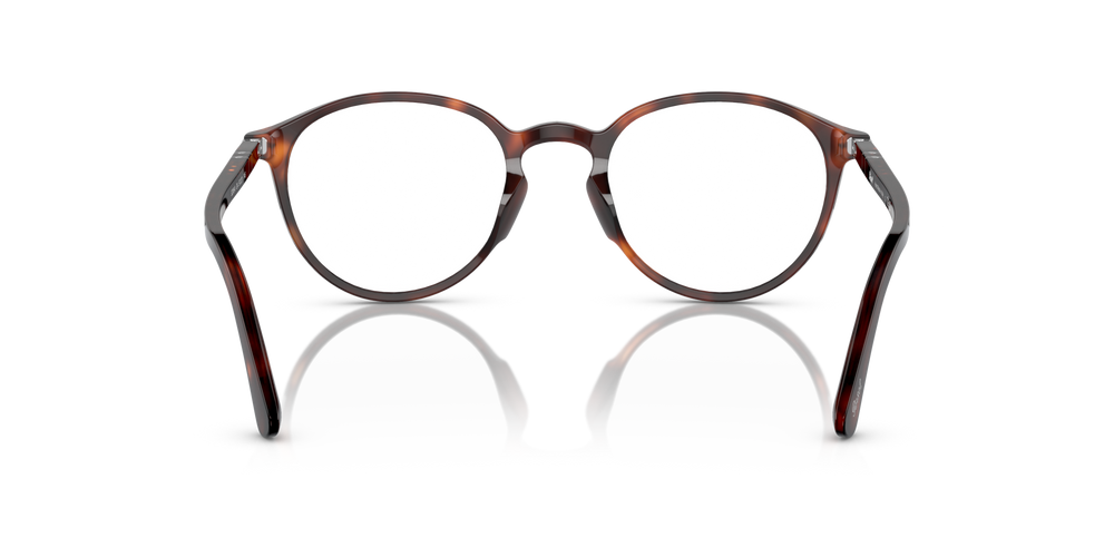 Persol PO3218V avec Monture Havana - Image 5