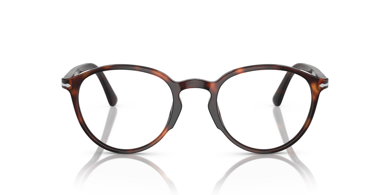 Visitar PO3218V con Montura Habana