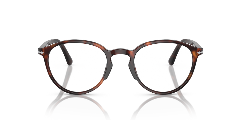 Persol PO3218V com armação Havana - Imagens 2