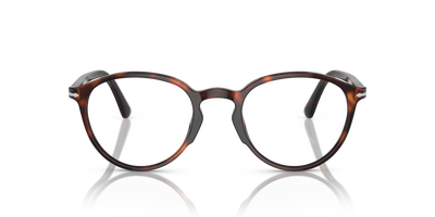 Persol PO3218V com armação Havana - Imagens 2