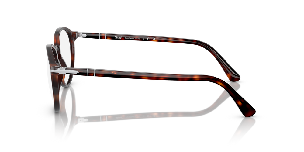 Persol PO3218V avec Monture Havana - Image 4