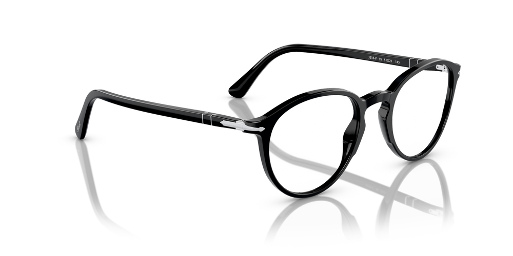 Persol PO3218V with Black Frame - Image 3