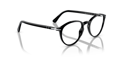 Persol PO3218V with Black Frame - Image 3