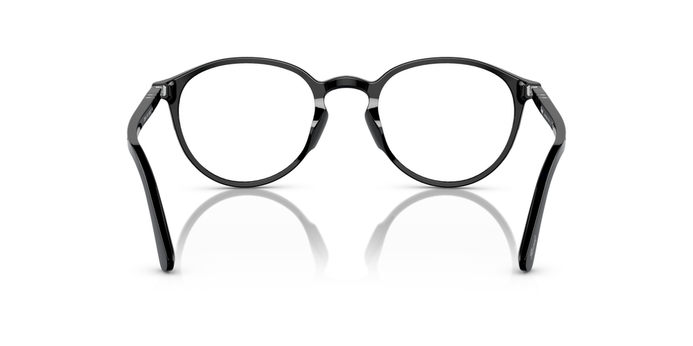Persol PO3218V with Black Frame - Image 5