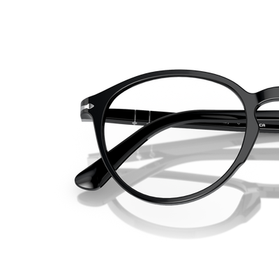 Persol PO3218V with Black Frame – Variant Image