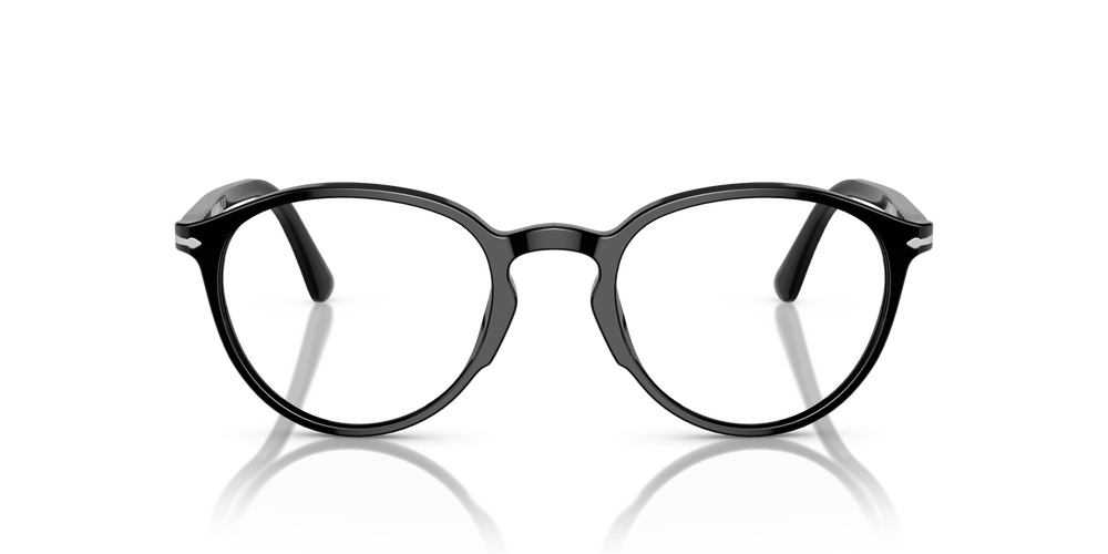 Persol PO3218V with Black Frame - Image 2