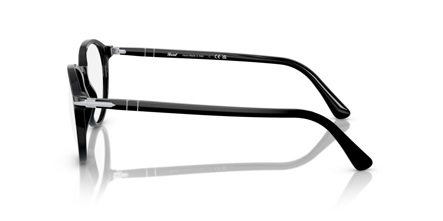 Persol PO3218V with Black Frame - Image 1