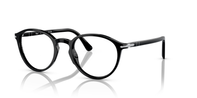 Persol PO3218V with Black Frame - Image 1