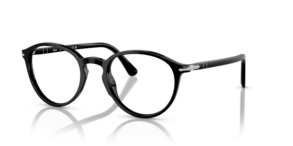 Persol PO3218V with Black Frame - Image 1