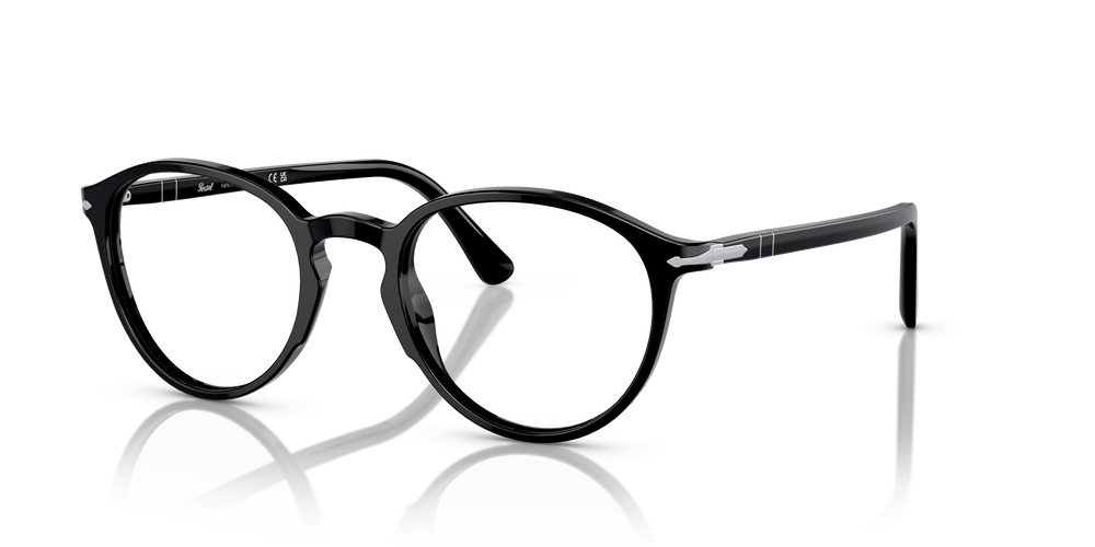 Persol PO3218V mit Gestell Schwarz - Bild 1