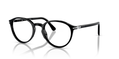 Persol PO3218V mit Gestell Schwarz - Bild 1