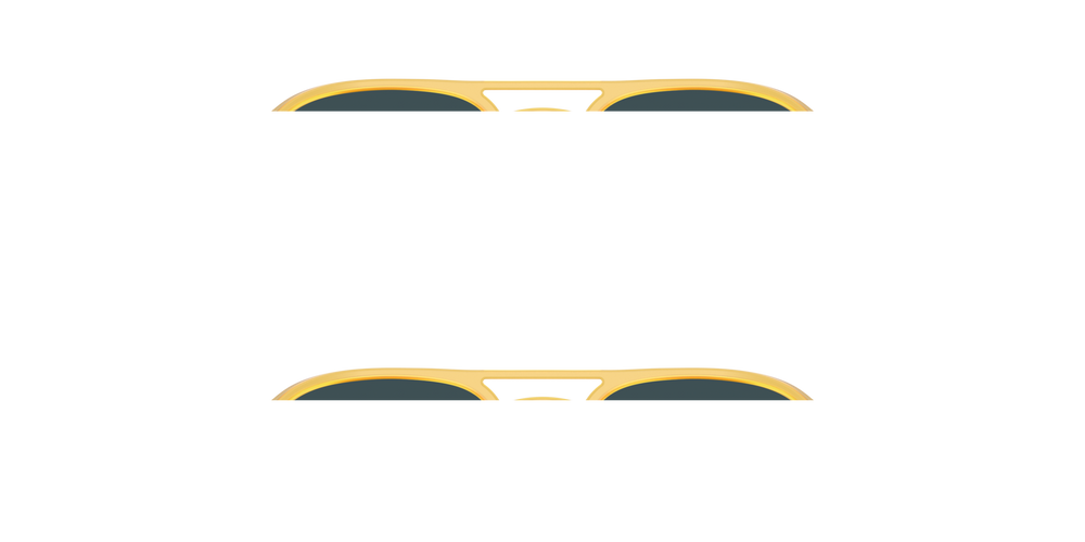 Persol PO3235S mit Miele Gestell und Blau Gläsern - Bild 5
