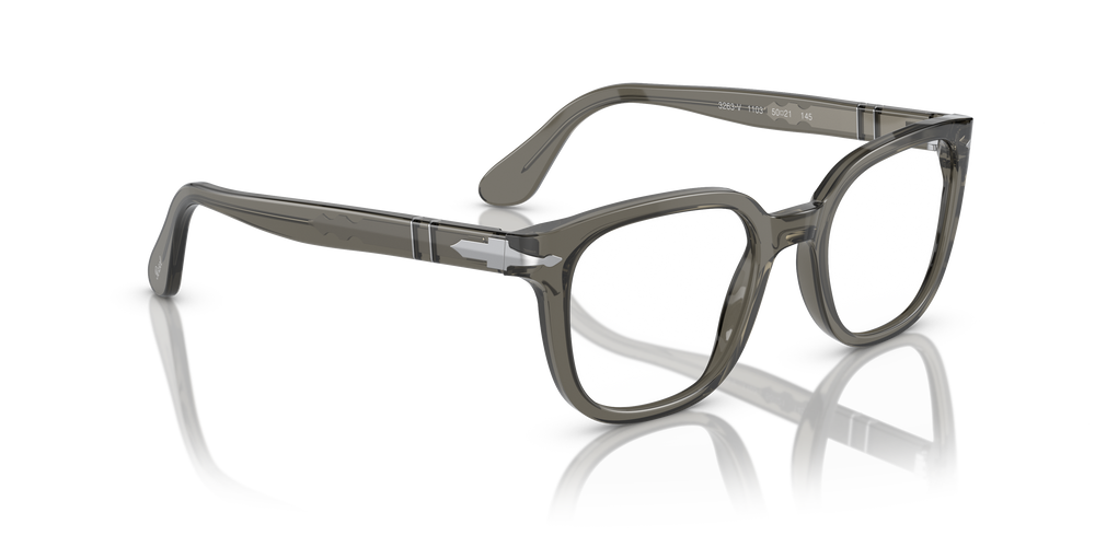 Persol PO3263V con Montatura Grigio - Immagine 3