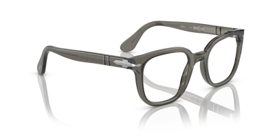 Persol PO3263V con Montatura Grigio - Immagine 3