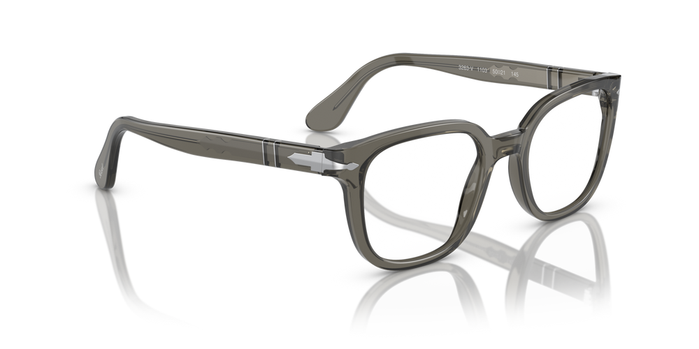 Persol PO3263V con Montura Gris - Imagen 3