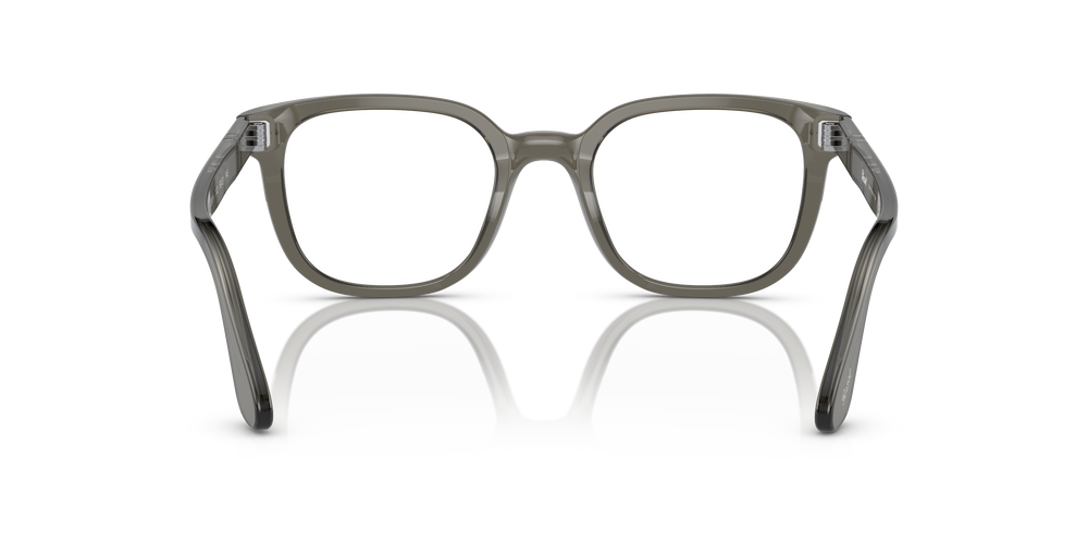 Persol PO3263V con Montatura Grigio - Immagine 5