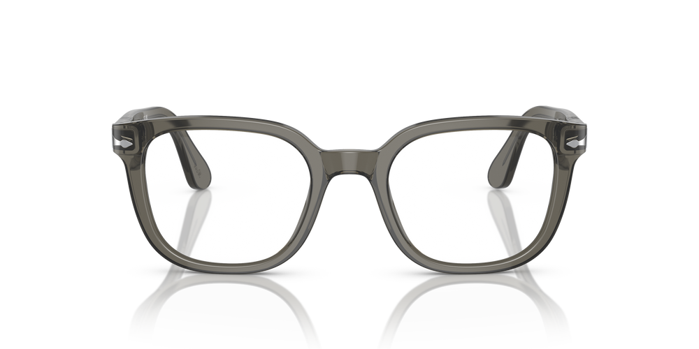 Persol PO3263V con Montatura Grigio - Immagine 2