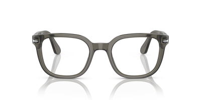 Persol PO3263V con Montatura Grigio - Immagine 2