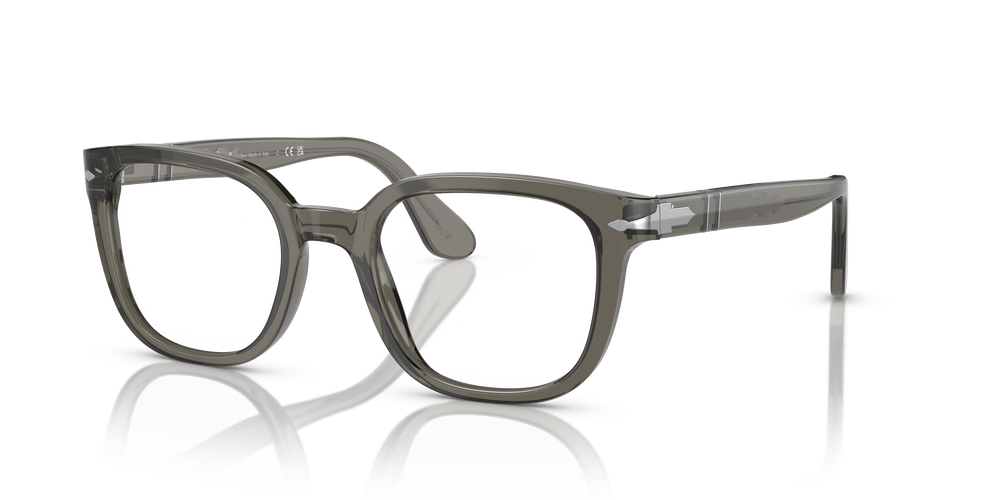 Persol PO3263V con Montatura Grigio - Immagine 1
