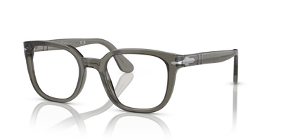 Persol PO3263V con Montatura Grigio - Immagine 1