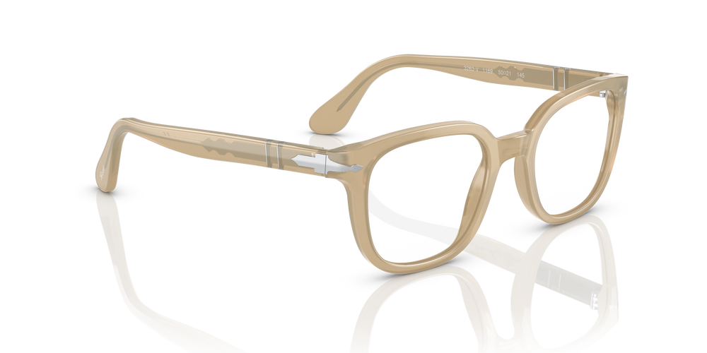 Persol PO3263V con Montatura Champagne - Immagine 3