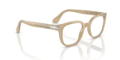 Persol PO3263V con Montatura Champagne - Immagine 3
