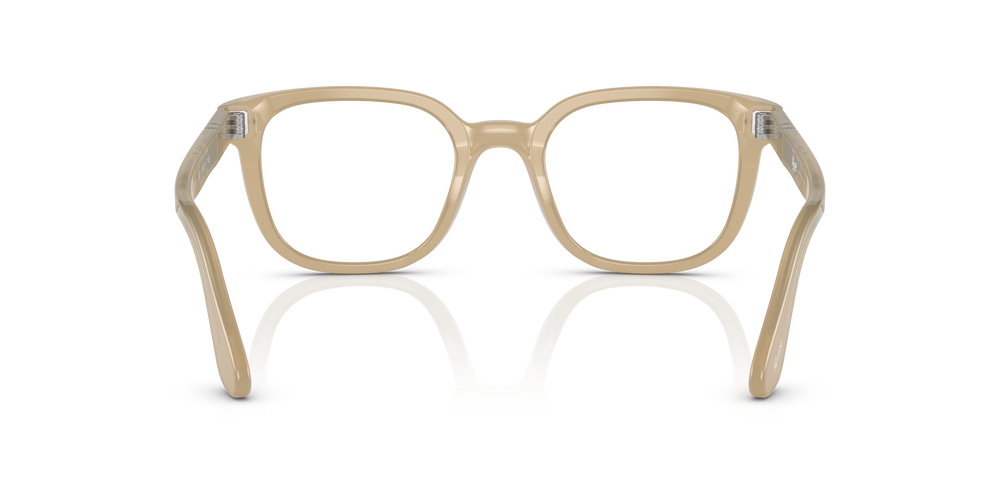 Persol PO3263V con Montatura Champagne - Immagine 5