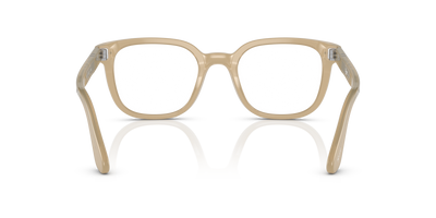 Persol PO3263V con Montatura Champagne - Immagine 5