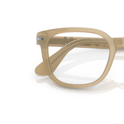 Persol PO3263V con Montatura Champagne – Immagine variante